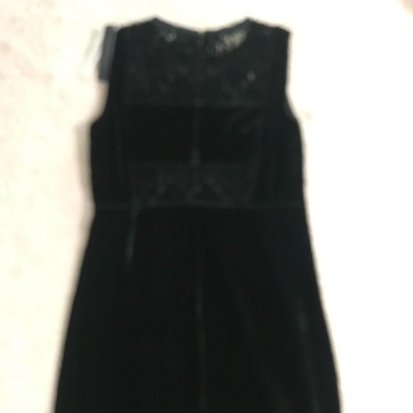 NWT Elie Tahari Renita Dress - Picture 8 of 9